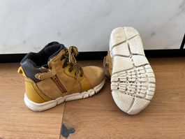 Geox Kinderschuhe Gr. 24 für Übergangszeit