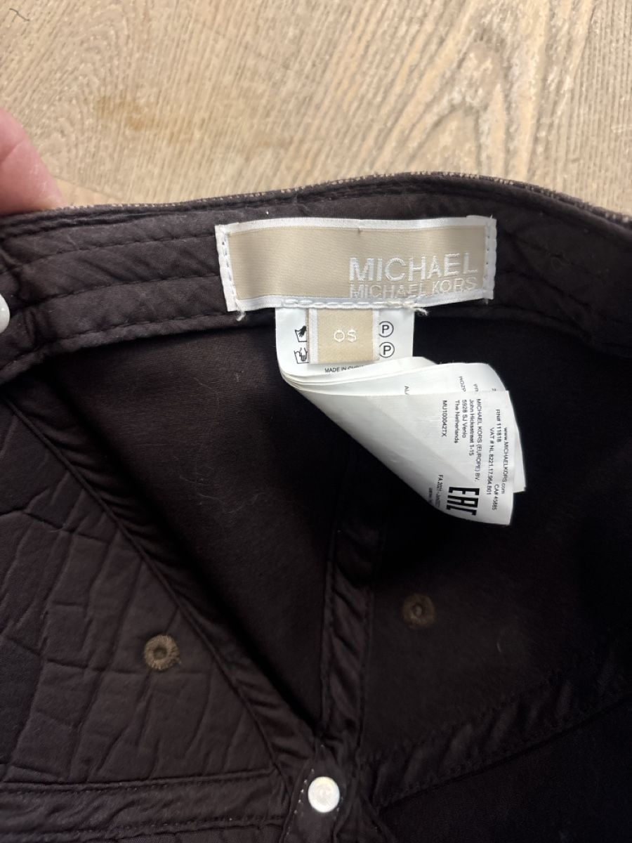 Michael Kors Altro in  Abbigliamento & Accessori: Michael Kors Cap S – Usato da Ipsach venduto da Wn20133 1