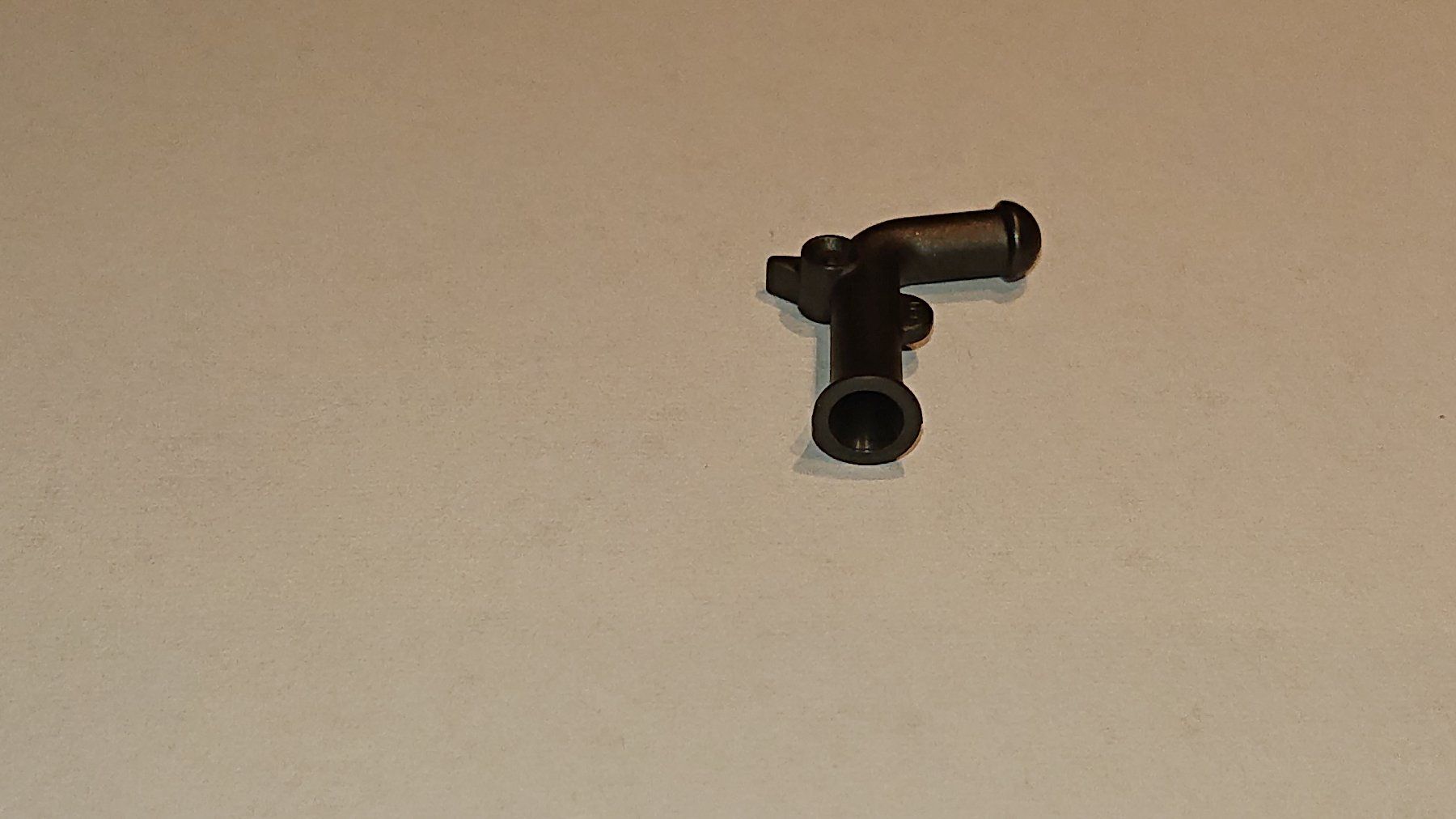Lego Kit di costruzioni: Lego Piraten FLINTLOCK PISTOL – Nuovo e nell'imballaggio originale da Schwarzenbach(Huttwil) venduto da Padielito 4