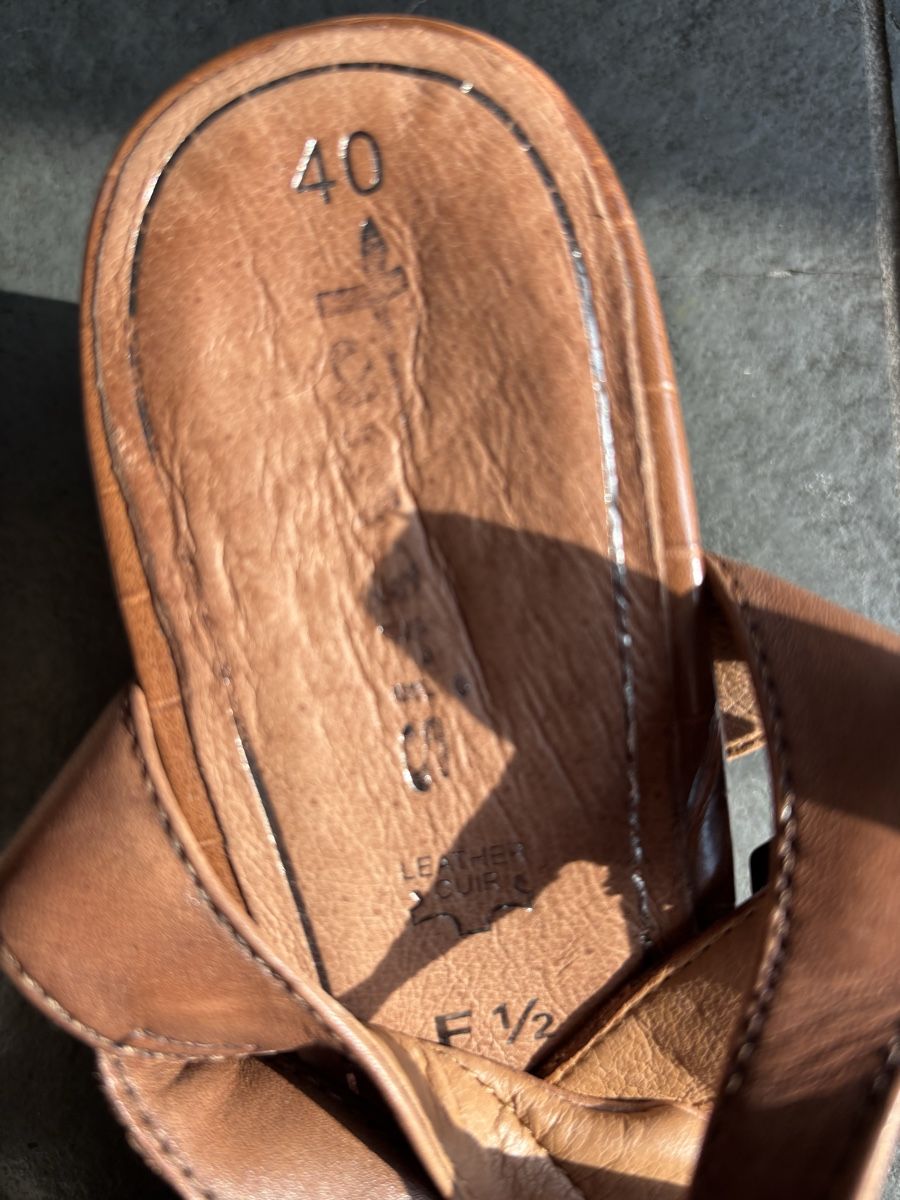 Tamaris Scarpe da donna: Tamaris Sandalen – Usato da Münsingen venduto da Richigen 2