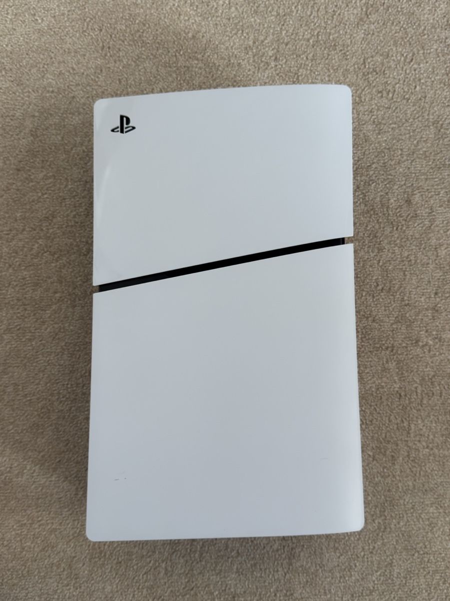 Sony Console: PS5 Slim Disc Edition – Usato da Gachnang venduto da Nisaen 1