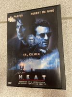 Heat (DVD)