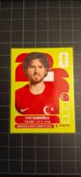 Panini FIFA WM 2026 TUR 8