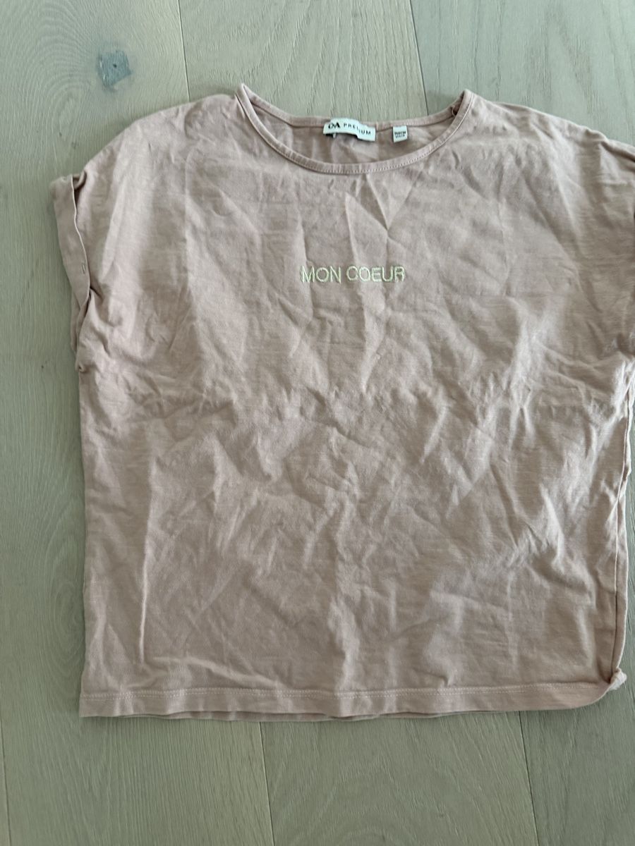 C&A Camicette, T-shirt & Top: C&A Premium T-Shirt 146/152 – Nuovo (secondo la descrizione) da Wallisellen venduto da Nataschab0