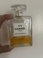 CHANEL 5 EDP 200ml