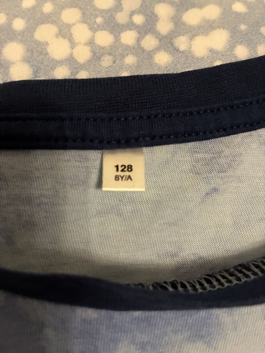 C&A Pyjamas & Ähnliches: Pyjama junge 128 – Gebraucht aus Basel von Pardesi84 1