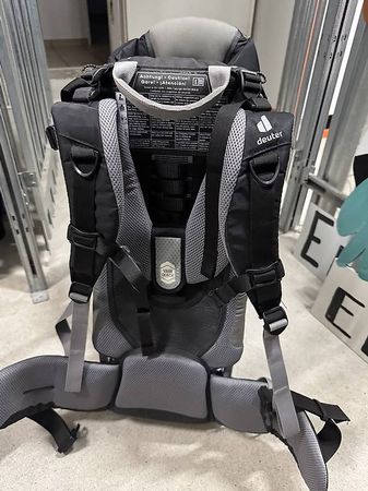 Deuter Kid Comfort 1