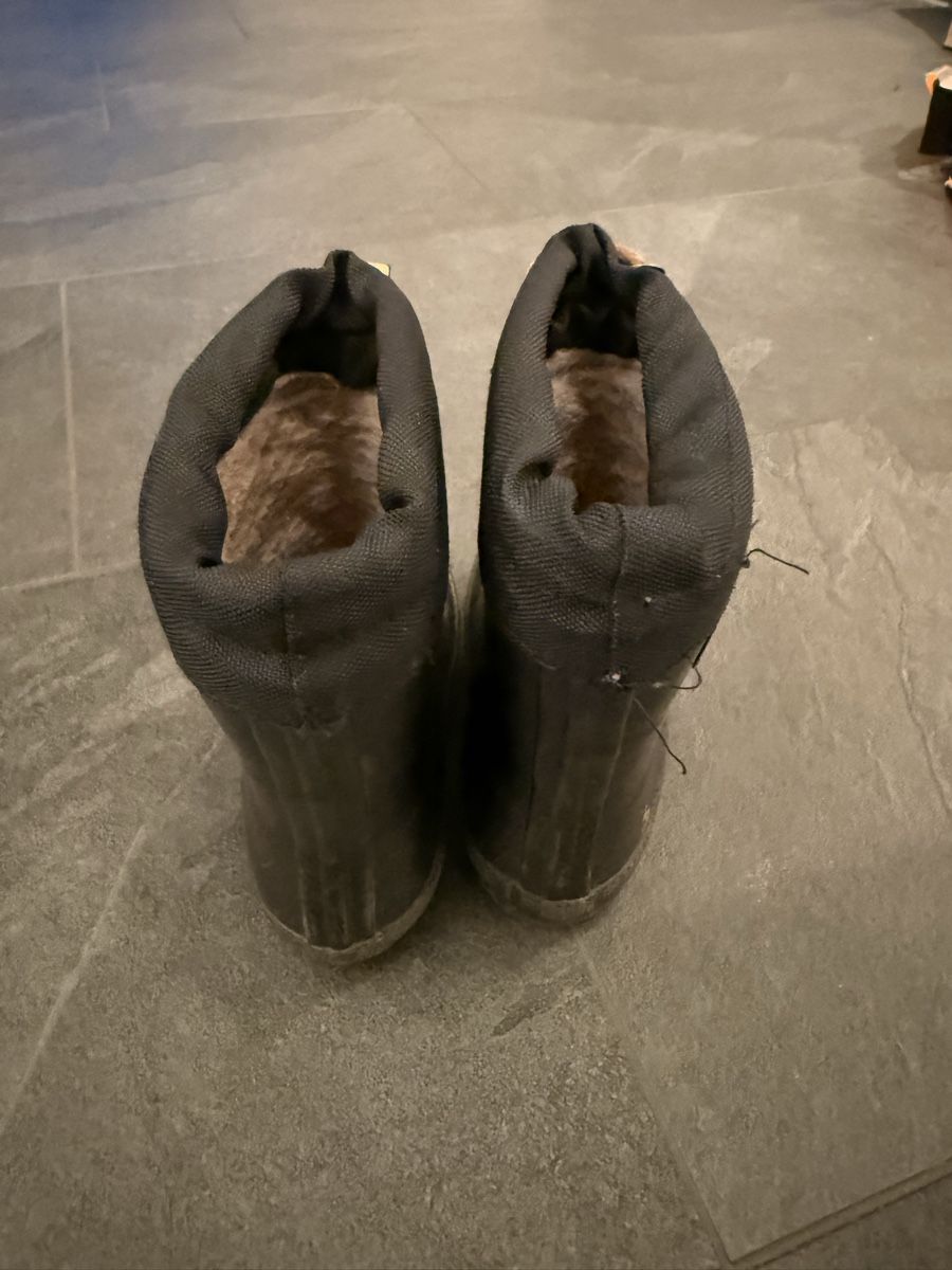 Bisgaard Scarpe per ragazzi: Bisgaard Gr 24 Winterstiefel gefüttert – Usato da Illnau venduto da DuNa 1