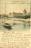Morges - Le Château