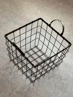 Metall-Korb  - Robust (neu)