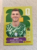 Panini Sticker WM 2026: Bento BRA 3