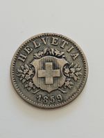 20 Rappen 1859