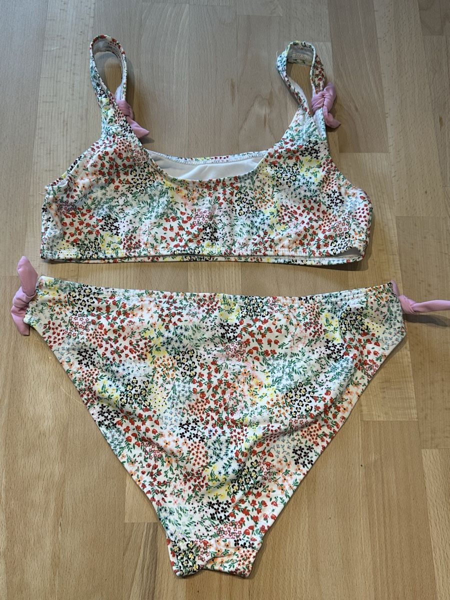 Costumi da bagno & Bikini: Mädchen Bikini, Gr. 15 – Usato da Zürich venduto da xvm_jrm6 2