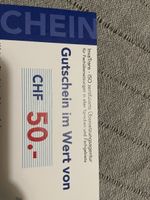 Gutschein CHF 50 InvaTrans ISO zertifizierte Übersetzungsage