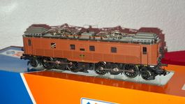 Roco : Be 4/6 der SBB, AC, Digital, Adresse : Zimo 40