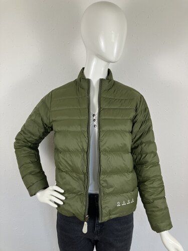 Vestes: Daunenjacke Gr.M – D'occasion à Laupen ZH par kar_lfz6