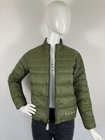 Daunenjacke Gr.M