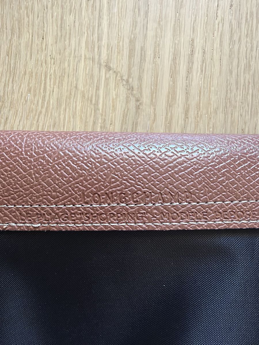 Longchamp Borse da donna: Sac Longchamp Le Pliage noir  – Nuovo e nell'imballaggio originale da Perly venduto da Sam.crr 3
