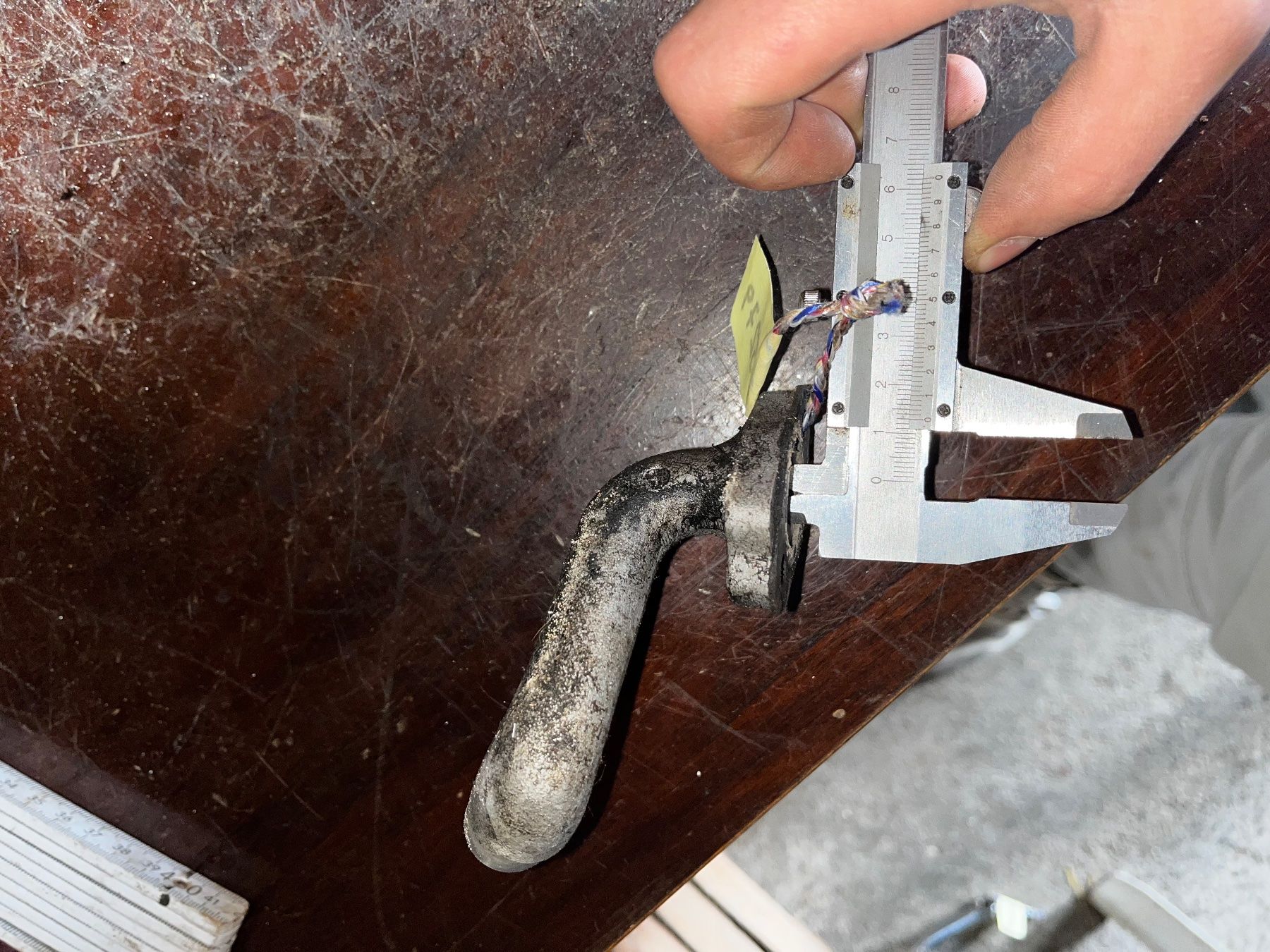 Sachs Parti ricambio per ciclomotori: Sachs 503 Mofa Ansaugstutzen – Usato da Fahrni b. Thun venduto da berger_tuning34 2
