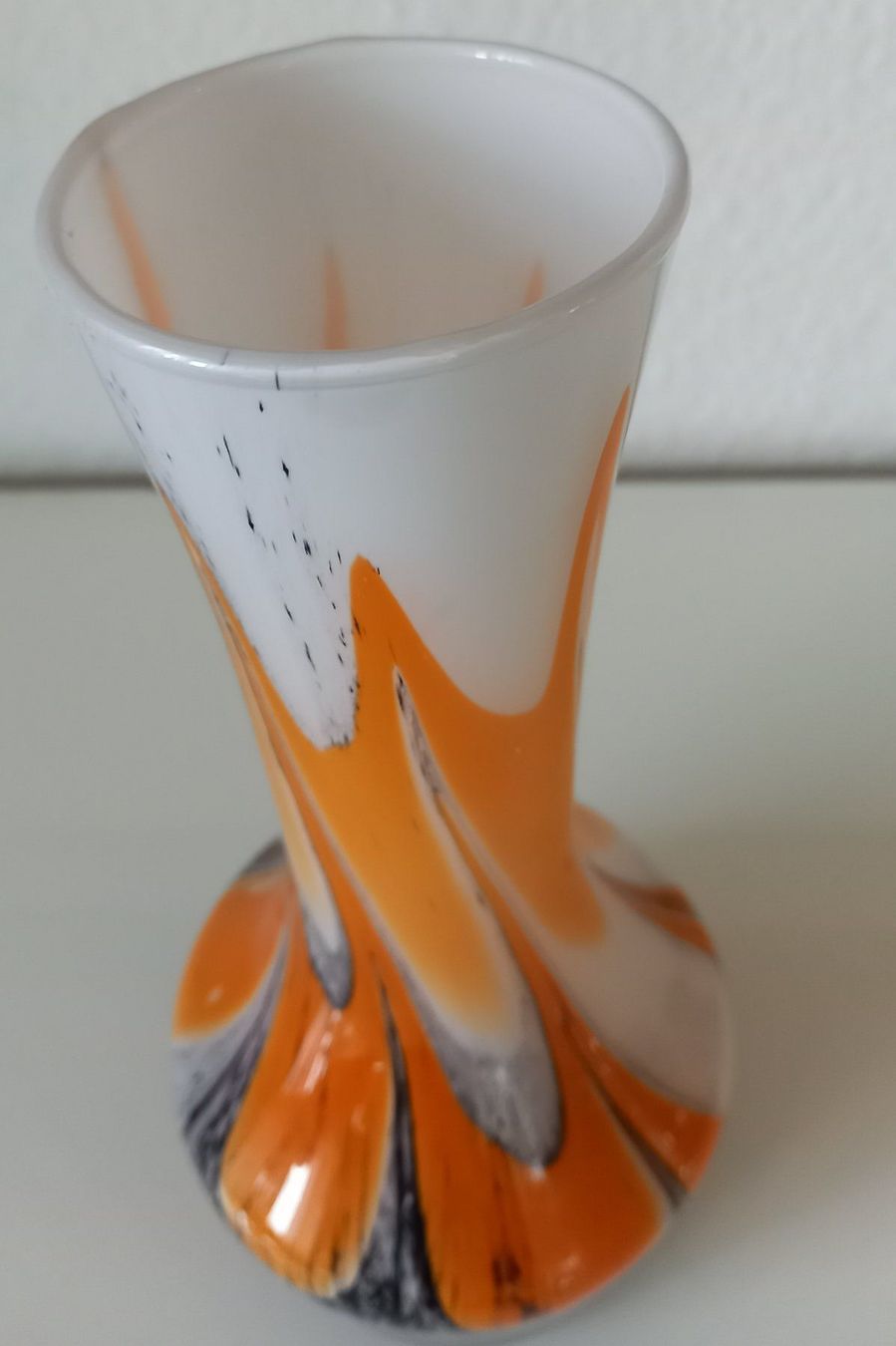 Vasen & Gefässe: Wunderschöne Vintage Vase aus den 60-er – Gebraucht aus Wallisellen von chanel007 2