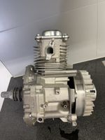 Rasenmäher Motor JT-07-07-10 Modell unbekannt