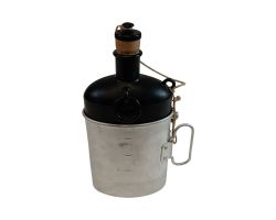SCHWEIZER ARMEE Feldflasche
