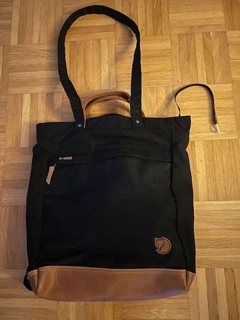 "Fjällräven" Taschen - Rucksack, NEU!