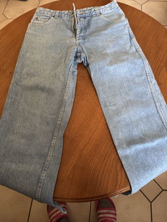 Jeans homme
