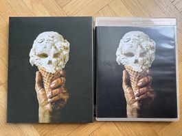 The Ice Cream Man - mit Slipcover - Blu-ray