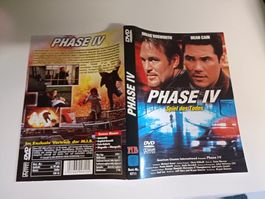Phase IV