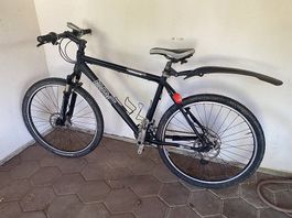 BMC Bike