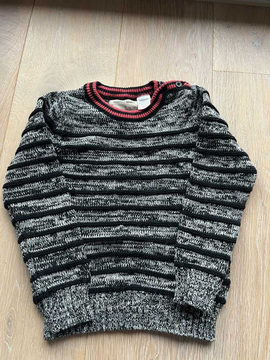 La Redoute Maglioni & Felpe: Pullover La Redoute Grösse 114 – Usato da Aarburg venduto da cha_6t8j