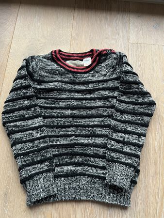 Pullover La Redoute Grösse 114