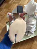 New Burberry shoes , 38