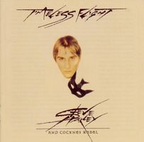 STEVE HARLEY & COCKNEY REBEL - TIMELESS FLIGHT (CD)