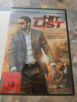 The Hit List DVD