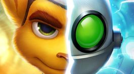 😎 Ratchet & Clank A Crack In Time mitten im Weltraum   PS3