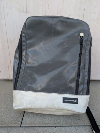 Freitag Rucksack F306 Hazzard
