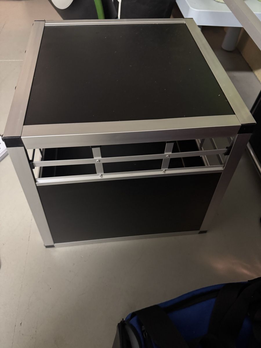 Cucce & Letti: Transportbox für Hünde – Nuovo (secondo la descrizione) da Dübendorf venduto da ADGA86 4