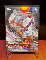 Daniel Munoz / Premier League 26/27 / Nitro Boost NB 9