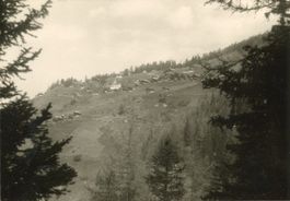Chandolin  VS       en 1963
