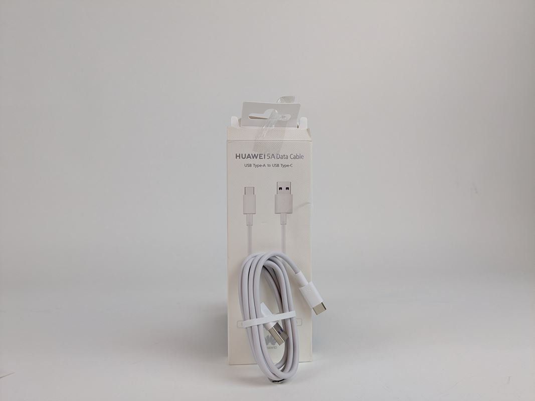 Huawei Cavi: HUAWEI 5A Kabel – Nuovo (secondo la descrizione) da Thun venduto da Restwert_Thun