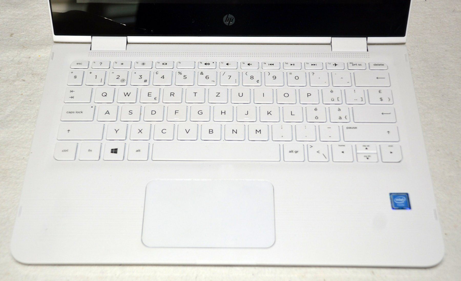 Hewlett Packard Notebook: Laptop Stream 360 Hp HQ-TRE 71025 – Usato da Collonges venduto da arashee 5