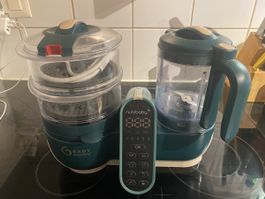 Babynahrungszubereiter/ Breimixer