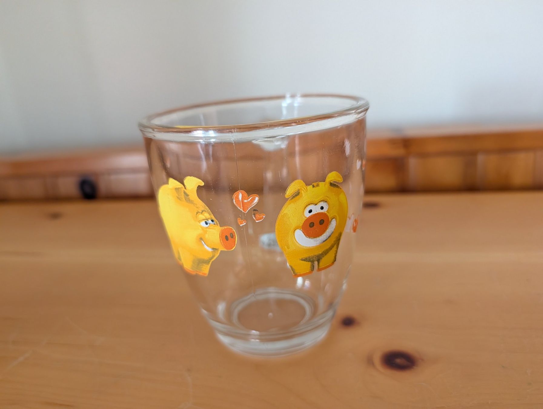 Migros Alle Dekorationen: 🐷Migi-Säuli Set, Migros – Gebraucht aus Nänikon von Haexli_70 5