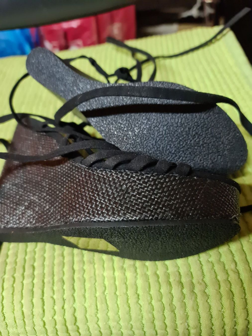 Scarpe da donna: Sandalen – Nuovo (secondo la descrizione) da Bellerive VD venduto da Hermes5 2