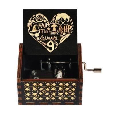 Musik Schneekugel Piratenschiff Mit Mäusen - Spieluhr Mit LED Licht 19,1cm