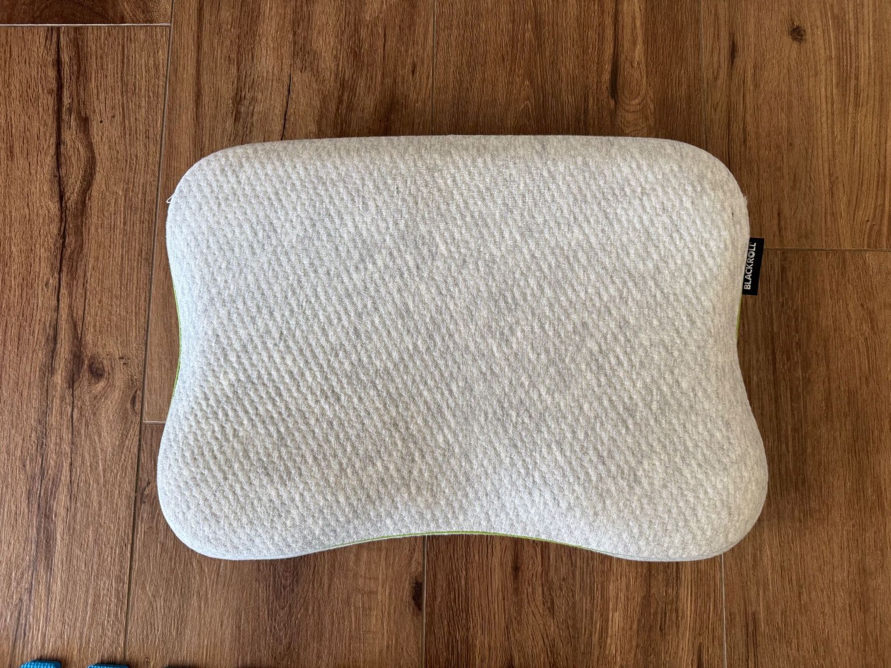 Blackroll Cuscini: Blackroll Recovery Pillow Plus – Usato da Lyss venduto da JRLsold 1
