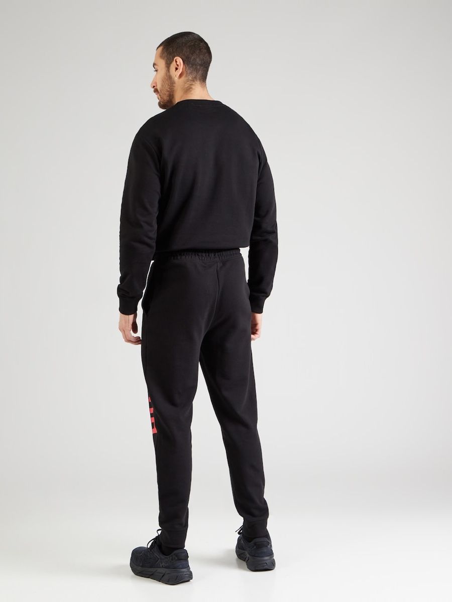 Hugo Boss Pantaloni: HUGO DUTSCHI - Jogginghose - black - Orginalpreis 100.- – Nuovo e nell'imballaggio originale da Zürich venduto da luxuryoutlet1 4