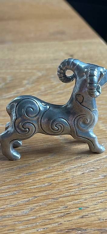 Figuren: Royal Selangor  – Gebraucht aus Buchs AG von fpatricia 1